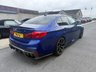 USED 2018 68 BMW M5 4.4i V8 Competition Saloon 4dr Petrol Steptronic xDrive Euro 6 (s/s) (625 ps) BOWERS & WILKINS - HUGE SPEC!!