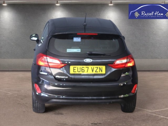 View our FORD FIESTA