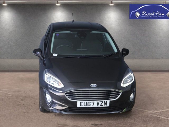 View our FORD FIESTA