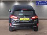 USED 2017 67 FORD FIESTA 1.1 Ti-VCT Zetec Hatchback 3dr Petrol Manual Euro 6 (s/s) (85 ps) Only 1 owner from new. Full service history - 5 stamps. Spare key & vehicle information pack. 2 YEARS FREE MOT & SERVICE INCLUDED. 3 Months Russell Ham Quality Warranty . All Car's Are HPI Clear . Finance Arranged - - Extended 12 Month's Warranty Available. To view all of our cars visit www.russellham.co.uk