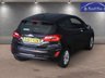 USED 2017 67 FORD FIESTA 1.1 Ti-VCT Zetec Hatchback 3dr Petrol Manual Euro 6 (s/s) (85 ps) Only 1 owner from new. Full service history - 5 stamps. Spare key & vehicle information pack. 2 YEARS FREE MOT & SERVICE INCLUDED. 3 Months Russell Ham Quality Warranty . All Car's Are HPI Clear . Finance Arranged - - Extended 12 Month's Warranty Available. To view all of our cars visit www.russellham.co.uk