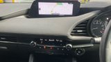 USED 2020 70 MAZDA MAZDA3 2.0 SKYACTIV-G MHEV GT Sport Hatchback 5dr Petrol Auto Euro 6 (s/s) (122 ps) FULL MAIN DEALER HISTORY + SAT NAV