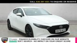 USED 2020 70 MAZDA MAZDA3 2.0 SKYACTIV-G MHEV GT Sport Hatchback 5dr Petrol Auto Euro 6 (s/s) (122 ps) FULL MAIN DEALER HISTORY + SAT NAV