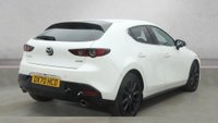 USED 2020 70 MAZDA MAZDA3 2.0 SKYACTIV-G MHEV GT Sport Hatchback 5dr Petrol Auto Euro 6 (s/s) (122 ps) FULL MAIN DEALER HISTORY + SAT NAV