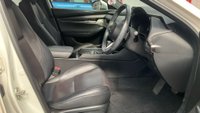 USED 2020 70 MAZDA MAZDA3 2.0 SKYACTIV-G MHEV GT Sport Hatchback 5dr Petrol Auto Euro 6 (s/s) (122 ps) FULL MAIN DEALER HISTORY + SAT NAV