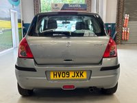 USED 2009 09 SUZUKI SWIFT 1.5 GLX Hatchback 3dr Petrol Manual (143 g/km, 101 bhp) 