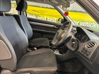 USED 2009 09 SUZUKI SWIFT 1.5 GLX Hatchback 3dr Petrol Manual (143 g/km, 101 bhp) 