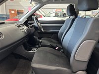 USED 2009 09 SUZUKI SWIFT 1.5 GLX Hatchback 3dr Petrol Manual (143 g/km, 101 bhp) 