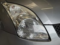 USED 2009 09 SUZUKI SWIFT 1.5 GLX Hatchback 3dr Petrol Manual (143 g/km, 101 bhp) 