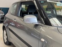 USED 2009 09 SUZUKI SWIFT 1.5 GLX Hatchback 3dr Petrol Manual (143 g/km, 101 bhp) 