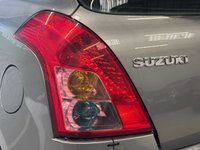 USED 2009 09 SUZUKI SWIFT 1.5 GLX Hatchback 3dr Petrol Manual (143 g/km, 101 bhp) 