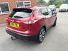 USED 2016 66 NISSAN QASHQAI 1.5 dCi Tekna SUV 5dr Diesel Manual 2WD Euro 6 (s/s) (110 ps) PANROOF,CAMERA, SAT NAV, SENSORS