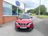 USED 2016 66 NISSAN QASHQAI 1.5 dCi Tekna SUV 5dr Diesel Manual 2WD Euro 6 (s/s) (110 ps) PANROOF,CAMERA, SAT NAV, SENSORS