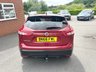 USED 2016 66 NISSAN QASHQAI 1.5 dCi Tekna SUV 5dr Diesel Manual 2WD Euro 6 (s/s) (110 ps) PANROOF,CAMERA, SAT NAV, SENSORS