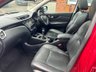 USED 2016 66 NISSAN QASHQAI 1.5 dCi Tekna SUV 5dr Diesel Manual 2WD Euro 6 (s/s) (110 ps) PANROOF,CAMERA, SAT NAV, SENSORS