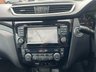USED 2016 66 NISSAN QASHQAI 1.5 dCi Tekna SUV 5dr Diesel Manual 2WD Euro 6 (s/s) (110 ps) PANROOF,CAMERA, SAT NAV, SENSORS