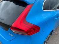 USED 2016 16 VOLVO V40 2.0 D3 R-Design Nav Hatchback 5dr Diesel Manual Euro 6 (s/s) (150 ps) PX WELCOME FINANCE AVAILABLE