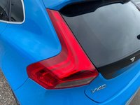 USED 2016 16 VOLVO V40 2.0 D3 R-Design Nav Hatchback 5dr Diesel Manual Euro 6 (s/s) (150 ps) PX WELCOME FINANCE AVAILABLE