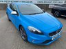 USED 2016 16 VOLVO V40 2.0 D3 R-Design Nav Hatchback 5dr Diesel Manual Euro 6 (s/s) (150 ps) PX WELCOME FINANCE AVAILABLE
