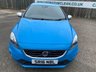 USED 2016 16 VOLVO V40 2.0 D3 R-Design Nav Hatchback 5dr Diesel Manual Euro 6 (s/s) (150 ps) PX WELCOME FINANCE AVAILABLE