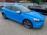 USED 2016 16 VOLVO V40 2.0 D3 R-Design Nav Hatchback 5dr Diesel Manual Euro 6 (s/s) (150 ps) PX WELCOME FINANCE AVAILABLE