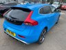 USED 2016 16 VOLVO V40 2.0 D3 R-Design Nav Hatchback 5dr Diesel Manual Euro 6 (s/s) (150 ps) PX WELCOME FINANCE AVAILABLE
