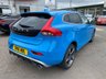 USED 2016 16 VOLVO V40 2.0 D3 R-Design Nav Hatchback 5dr Diesel Manual Euro 6 (s/s) (150 ps) PX WELCOME FINANCE AVAILABLE