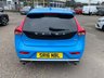 USED 2016 16 VOLVO V40 2.0 D3 R-Design Nav Hatchback 5dr Diesel Manual Euro 6 (s/s) (150 ps) PX WELCOME FINANCE AVAILABLE