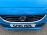 USED 2016 16 VOLVO V40 2.0 D3 R-Design Nav Hatchback 5dr Diesel Manual Euro 6 (s/s) (150 ps) PX WELCOME FINANCE AVAILABLE