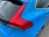 USED 2016 16 VOLVO V40 2.0 D3 R-Design Nav Hatchback 5dr Diesel Manual Euro 6 (s/s) (150 ps) PX WELCOME FINANCE AVAILABLE