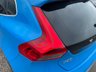 USED 2016 16 VOLVO V40 2.0 D3 R-Design Nav Hatchback 5dr Diesel Manual Euro 6 (s/s) (150 ps) PX WELCOME FINANCE AVAILABLE