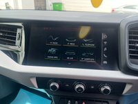 USED 2019 19 AUDI A1 1.0 TFSI 25 S line Sportback 5dr Petrol Manual Euro 6 (s/s) (95 ps) * JUST ARRIVED *TEST DRIVE WELCOME