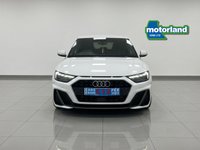 USED 2019 19 AUDI A1 1.0 TFSI 25 S line Sportback 5dr Petrol Manual Euro 6 (s/s) (95 ps) * JUST ARRIVED *TEST DRIVE WELCOME