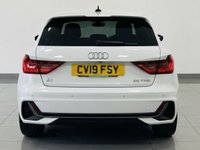 USED 2019 19 AUDI A1 1.0 TFSI 25 S line Sportback 5dr Petrol Manual Euro 6 (s/s) (95 ps) * JUST ARRIVED *TEST DRIVE WELCOME