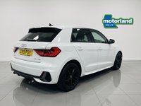 USED 2019 19 AUDI A1 1.0 TFSI 25 S line Sportback 5dr Petrol Manual Euro 6 (s/s) (95 ps) * JUST ARRIVED *TEST DRIVE WELCOME