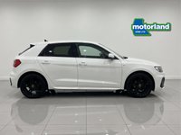 USED 2019 19 AUDI A1 1.0 TFSI 25 S line Sportback 5dr Petrol Manual Euro 6 (s/s) (95 ps) * JUST ARRIVED *TEST DRIVE WELCOME