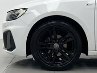 USED 2019 19 AUDI A1 1.0 TFSI 25 S line Sportback 5dr Petrol Manual Euro 6 (s/s) (95 ps) * JUST ARRIVED *TEST DRIVE WELCOME