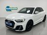 USED 2019 19 AUDI A1 1.0 TFSI 25 S line Sportback 5dr Petrol Manual Euro 6 (s/s) (95 ps) * JUST ARRIVED *TEST DRIVE WELCOME