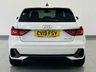 USED 2019 19 AUDI A1 1.0 TFSI 25 S line Sportback 5dr Petrol Manual Euro 6 (s/s) (95 ps) * JUST ARRIVED *TEST DRIVE WELCOME
