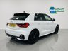 USED 2019 19 AUDI A1 1.0 TFSI 25 S line Sportback 5dr Petrol Manual Euro 6 (s/s) (95 ps) * JUST ARRIVED *TEST DRIVE WELCOME