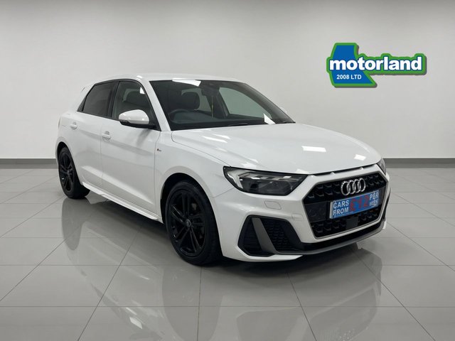 View our AUDI A1