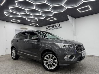 View our FORD KUGA