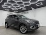 USED 2018 68 FORD KUGA 2.0 TDCi Vignale SUV 5dr Diesel Manual Euro 6 (s/s) (150 ps) 