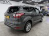 USED 2018 68 FORD KUGA 2.0 TDCi Vignale SUV 5dr Diesel Manual Euro 6 (s/s) (150 ps) 