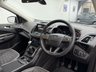USED 2018 68 FORD KUGA 2.0 TDCi Vignale SUV 5dr Diesel Manual Euro 6 (s/s) (150 ps) 