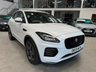 USED 2019 69 JAGUAR E-PACE 2.0 D150 Chequered Flag SUV 5dr Diesel Auto AWD Euro 6 (s/s) (150 ps) 