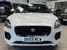 USED 2019 69 JAGUAR E-PACE 2.0 D150 Chequered Flag SUV 5dr Diesel Auto AWD Euro 6 (s/s) (150 ps) 
