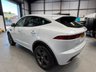USED 2019 69 JAGUAR E-PACE 2.0 D150 Chequered Flag SUV 5dr Diesel Auto AWD Euro 6 (s/s) (150 ps) 