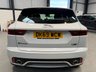 USED 2019 69 JAGUAR E-PACE 2.0 D150 Chequered Flag SUV 5dr Diesel Auto AWD Euro 6 (s/s) (150 ps) 