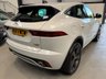 USED 2019 69 JAGUAR E-PACE 2.0 D150 Chequered Flag SUV 5dr Diesel Auto AWD Euro 6 (s/s) (150 ps) 